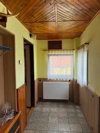 Prodej rodinného domu, Jesenec, 110 m2