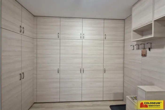 Pronájem bytu 2+kk, Brno - Slatina, 58 m2