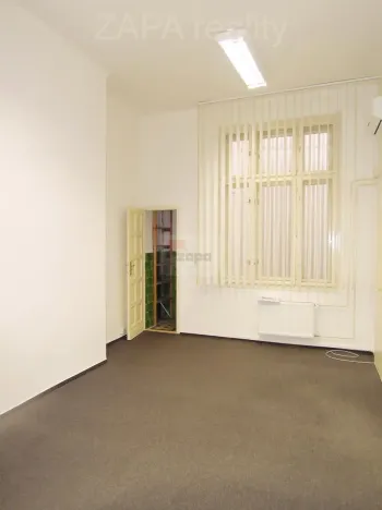 Pronájem kanceláře, Praha - Nové Město, Národní, 470 m2