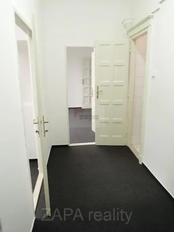 Pronájem kanceláře, Praha - Nové Město, Národní, 470 m2