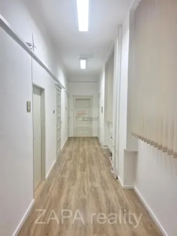 Pronájem kanceláře, Praha - Nové Město, Národní, 470 m2