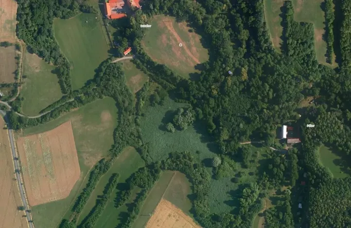 Prodej louky, Kouřim, 87548 m2