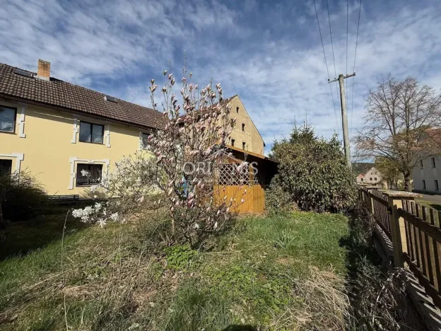 Prodej rodinného domu, Mutějovice - Lhota pod Džbánem, 85 m2