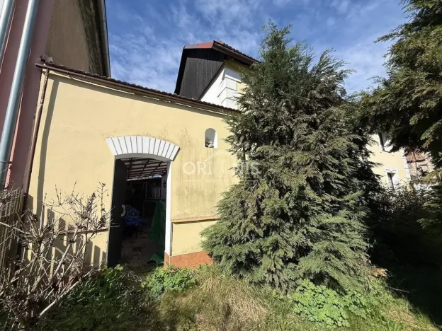 Prodej rodinného domu, Mutějovice - Lhota pod Džbánem, 85 m2