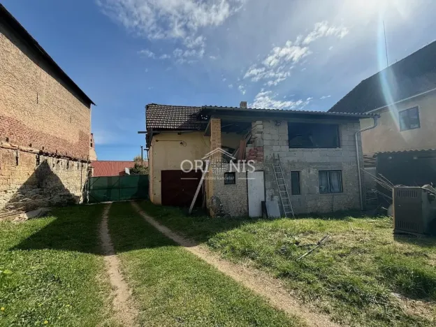 Prodej rodinného domu, Mutějovice - Lhota pod Džbánem, 85 m2