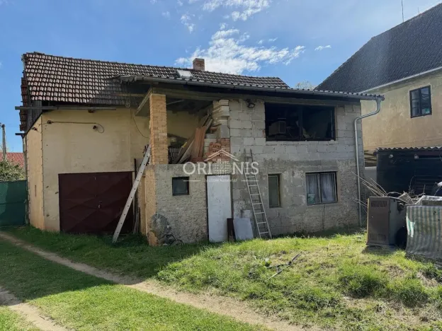 Prodej rodinného domu, Mutějovice - Lhota pod Džbánem, 85 m2