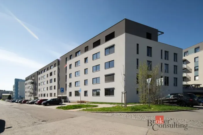 Prodej bytu 2+kk, Chrudim - Chrudim IV, V Hliníkách, 51 m2