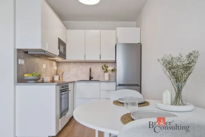 Prodej bytu 2+kk, Chrudim - Chrudim IV, V Hliníkách, 51 m2