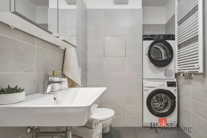 Prodej bytu 2+kk, Chrudim - Chrudim IV, V Hliníkách, 51 m2