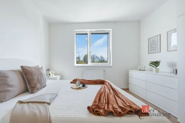 Prodej bytu 2+kk, Chrudim - Chrudim IV, V Hliníkách, 51 m2