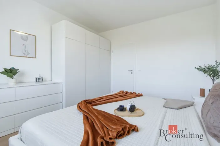 Prodej bytu 2+kk, Chrudim - Chrudim IV, V Hliníkách, 51 m2