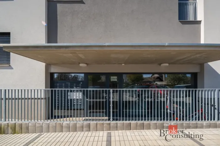 Prodej bytu 2+kk, Chrudim - Chrudim IV, V Hliníkách, 51 m2