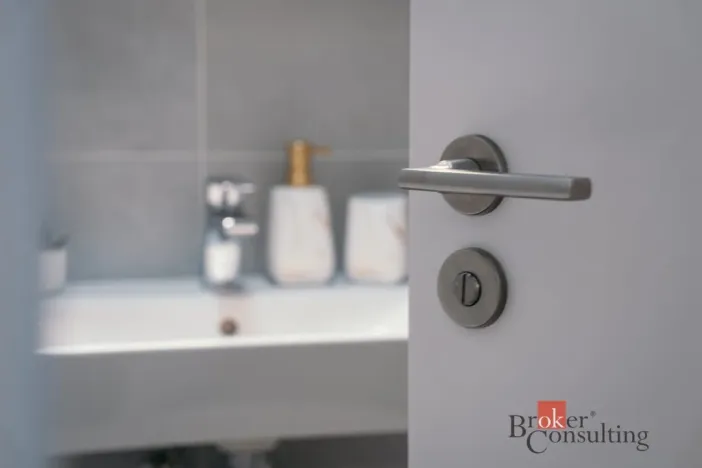 Prodej bytu 2+kk, Chrudim - Chrudim IV, V Hliníkách, 51 m2