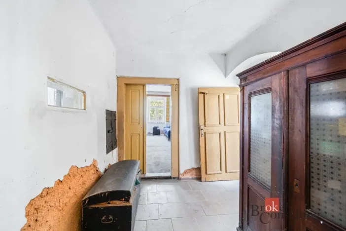 Prodej chalupy, Chomle, 76 m2