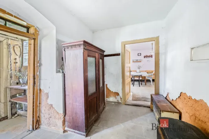 Prodej chalupy, Chomle, 76 m2