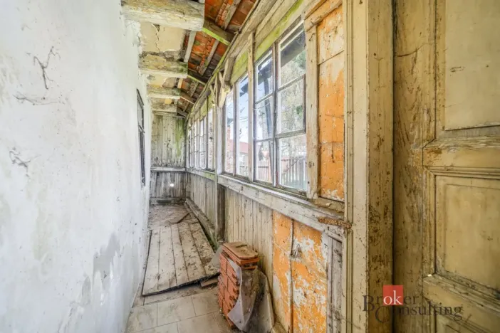 Prodej chalupy, Chomle, 76 m2