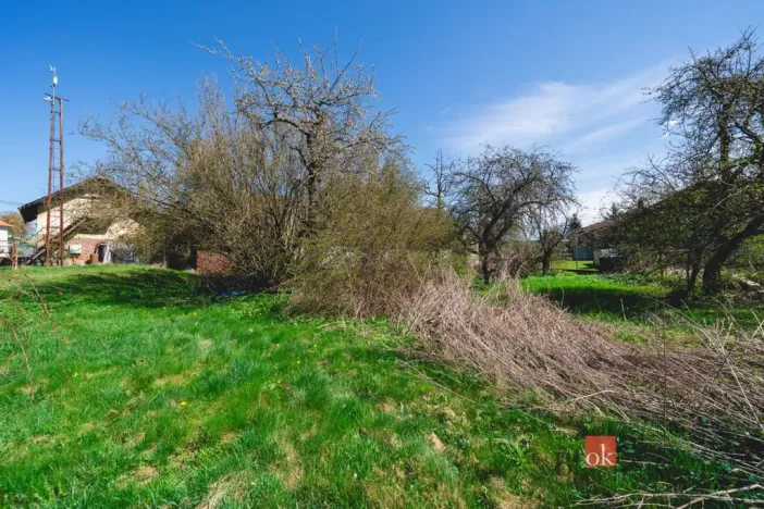 Prodej chalupy, Chomle, 76 m2