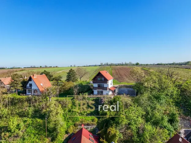 Prodej - jiné, Strachotín, Sklepní, 160 m2