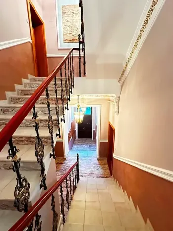 Pronájem bytu 3+1, Nový Jičín, Havlíčkova, 100 m2