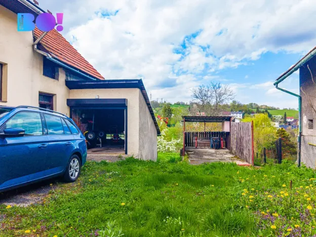 Prodej rodinného domu, Staříč, 136 m2