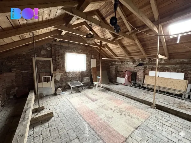 Prodej rodinného domu, Staříč, 136 m2