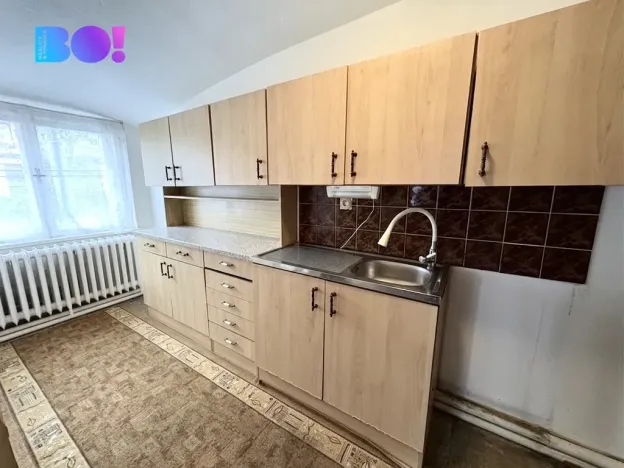 Prodej rodinného domu, Staříč, 136 m2