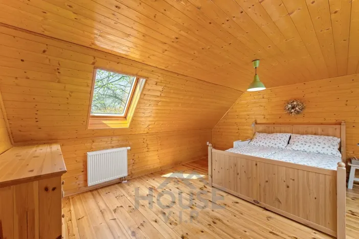 Prodej chaty, Železný Brod - Horská Kamenice, 138 m2