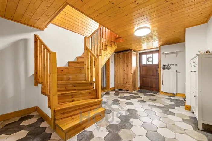 Prodej chaty, Železný Brod - Horská Kamenice, 138 m2