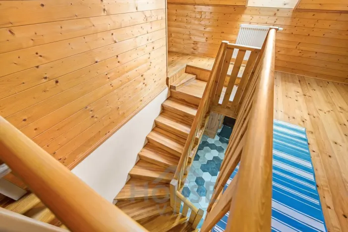 Prodej chaty, Železný Brod - Horská Kamenice, 138 m2