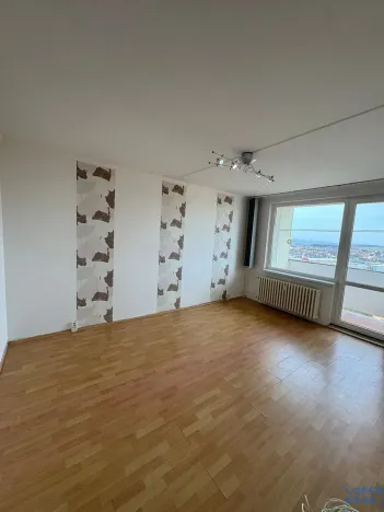 Pronájem bytu 2+1, Chomutov, Borová, 50 m2