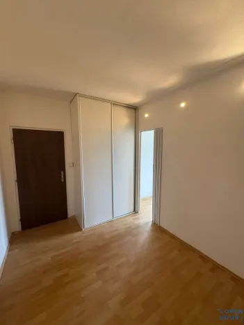 Pronájem bytu 2+1, Chomutov, Borová, 50 m2