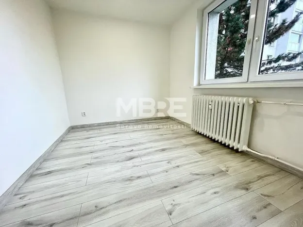 Pronájem bytu 3+1, Orlová - Lutyně, Osvobození, 72 m2