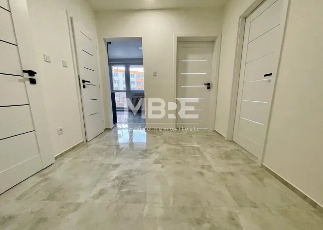 Pronájem bytu 3+1, Orlová - Lutyně, Osvobození, 72 m2