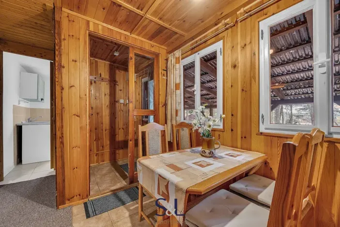 Prodej chaty, Radvanec, 37 m2