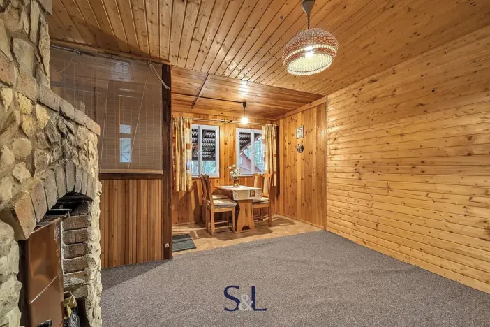 Prodej chaty, Radvanec, 37 m2