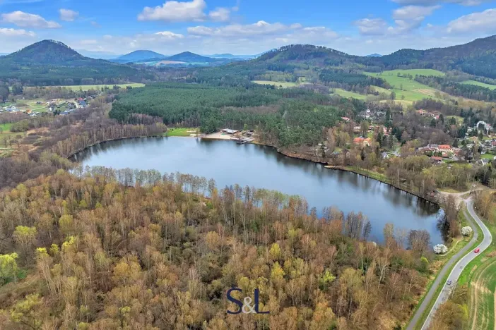 Prodej chaty, Radvanec, 37 m2