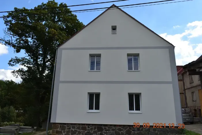 Prodej bytu 4+1, Hrádek nad Nisou, 108 m2