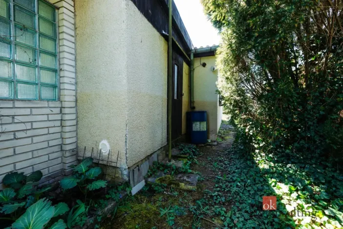 Prodej chaty, Dýšina - Nová Huť, V Lukách, 70 m2