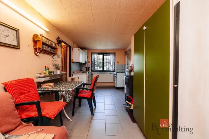 Prodej chaty, Dýšina - Nová Huť, V Lukách, 70 m2