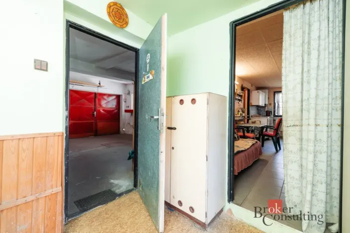 Prodej chaty, Dýšina - Nová Huť, V Lukách, 70 m2