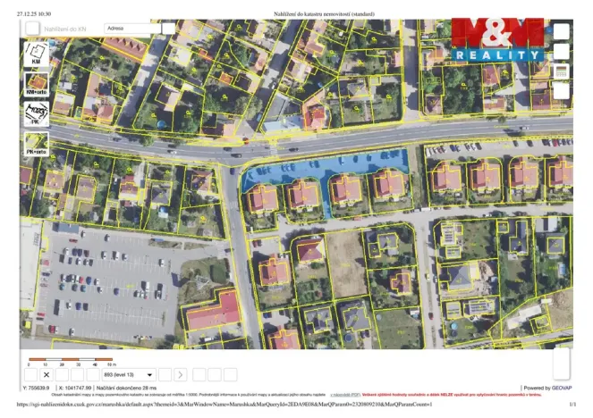 Pronájem, Hostivice, 12 m2