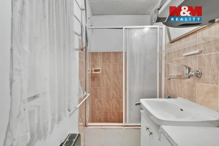 Prodej činžovního domu, Krásná Lípa - Dlouhý Důl, 62 m2