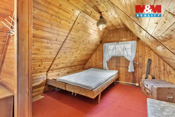Prodej činžovního domu, Krásná Lípa - Dlouhý Důl, 62 m2