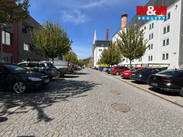 Prodej bytu 2+kk, Kralupy nad Vltavou, Vaníčkova, 53 m2