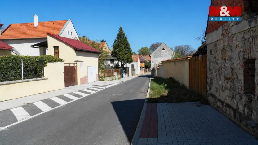 Prodej rodinného domu, Páleč, 100 m2