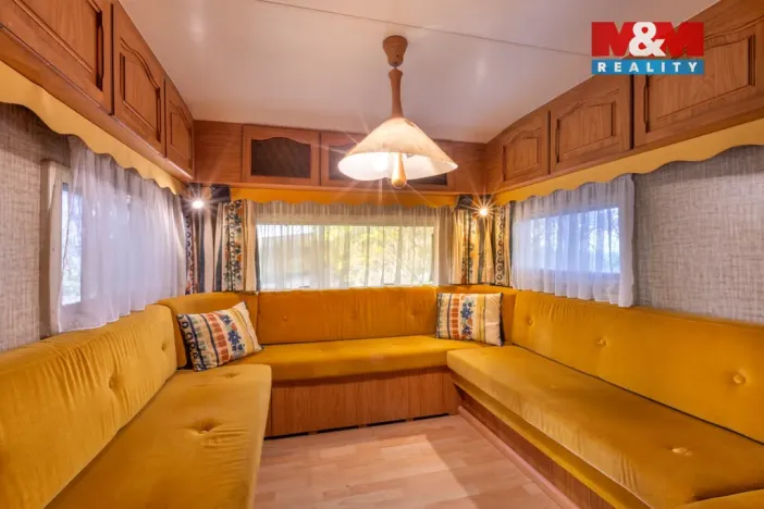 Prodej zahrady, Krakov, 439 m2