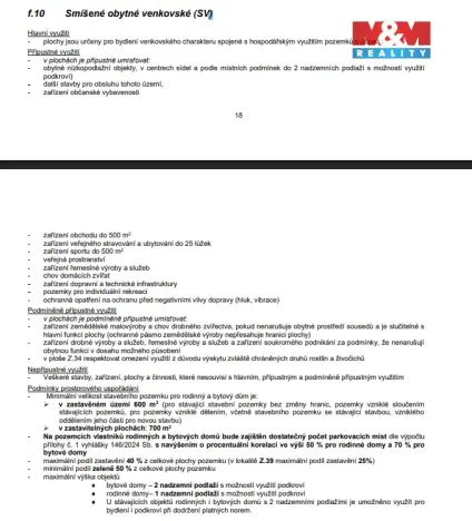 Prodej pozemku pro bydlení, Břasy - Stupno, 775 m2