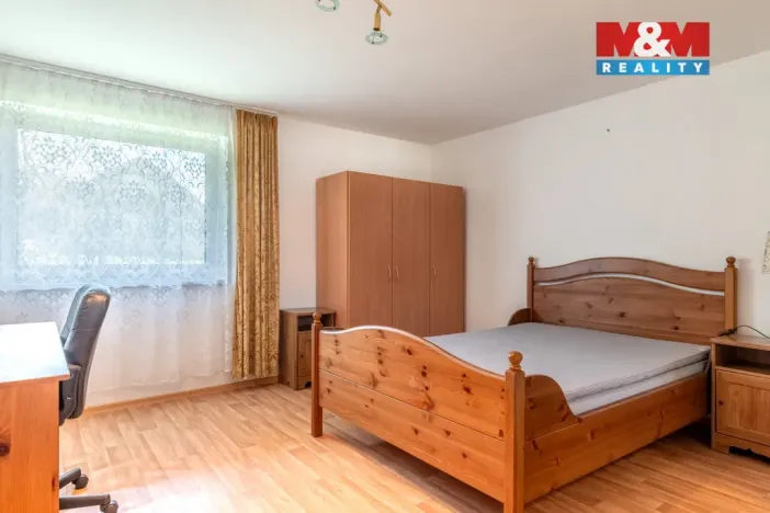 Prodej rodinného domu, Třešovice, 238 m2