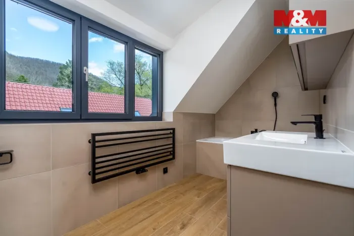 Prodej rodinného domu, Beroun, V Lukách, 150 m2