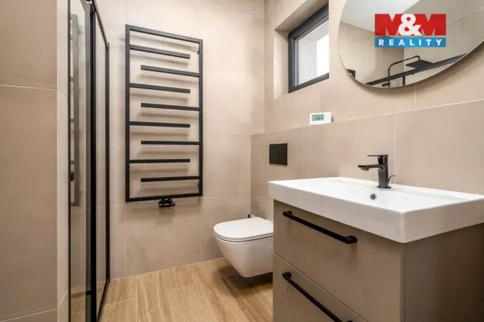 Prodej rodinného domu, Beroun, V Lukách, 144 m2